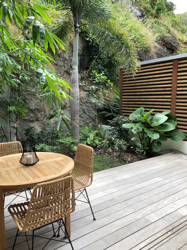 Top 10 Airbnb Vacation Rentals In Saint Barthelemy, Saint Barthélemy