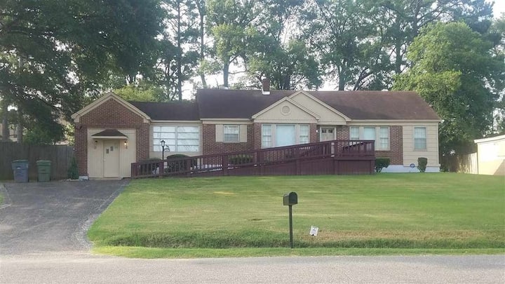 The Xceptional Living Home - Southaven, MS