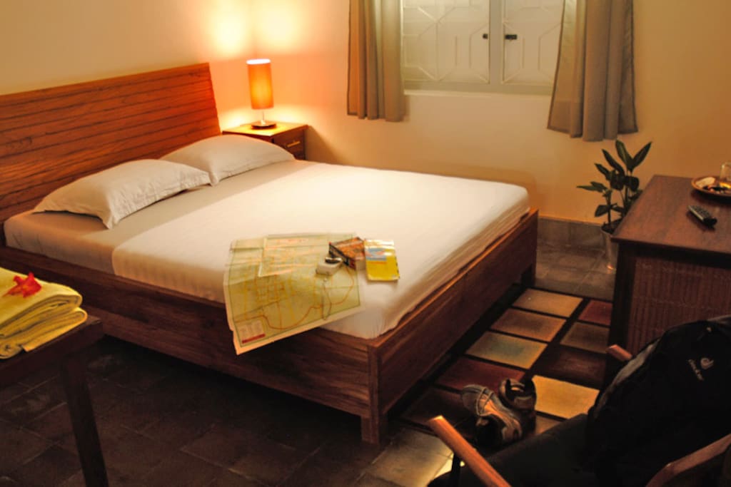 Ac room 2