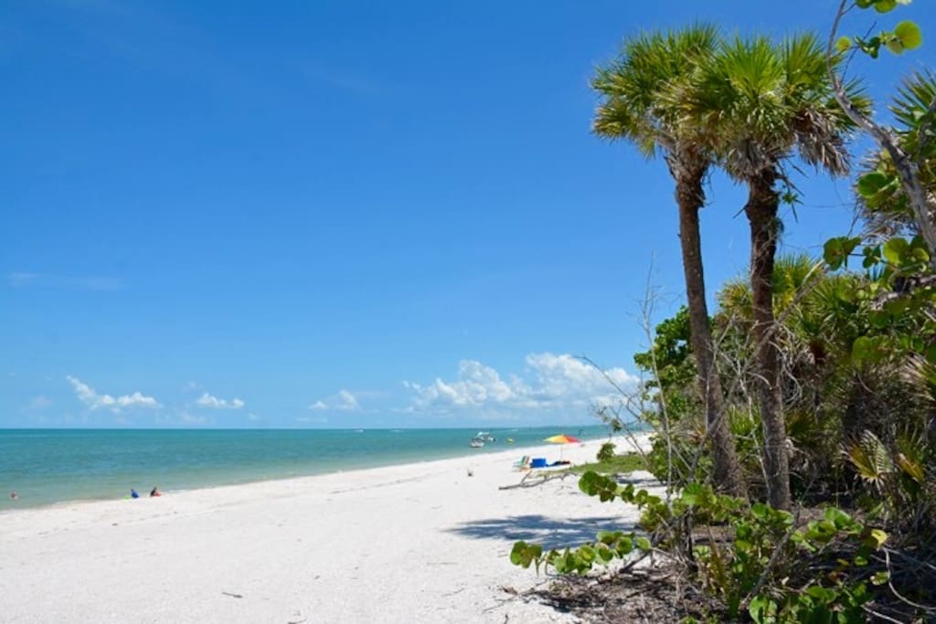 Bonita Beach