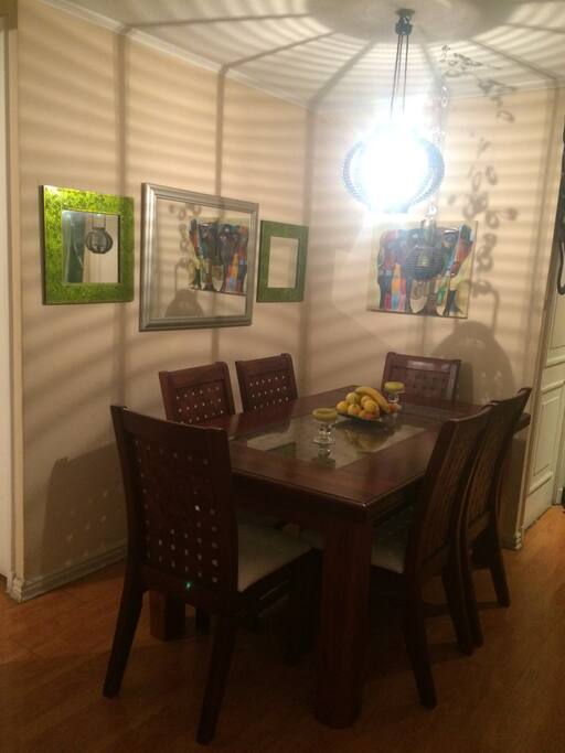 Comedor