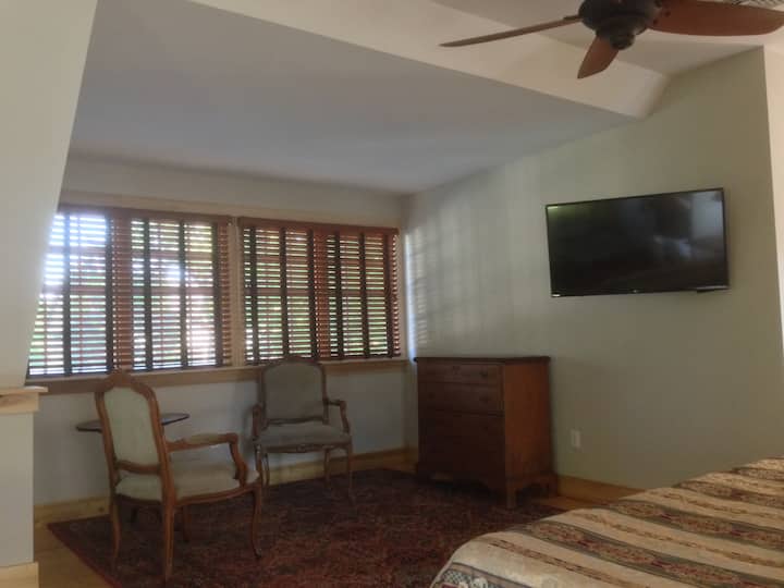 Dormitorio principal
