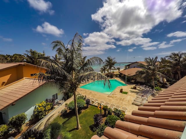 Airbnb Cape Verde Vacation Rentals Places To Stay