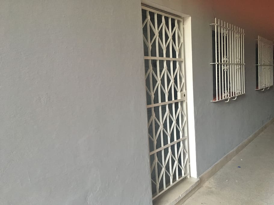 Entrada.
