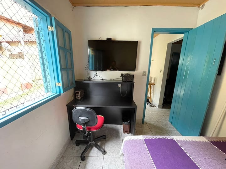 საძინებელი