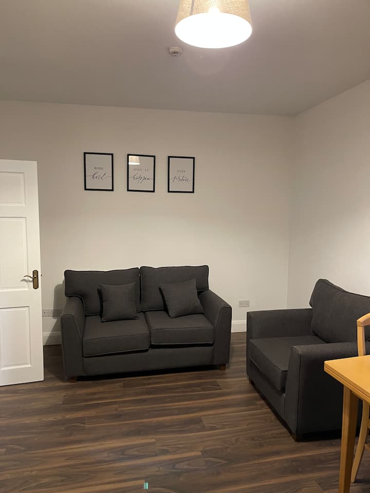 The Diamond Apartment - Monaghan