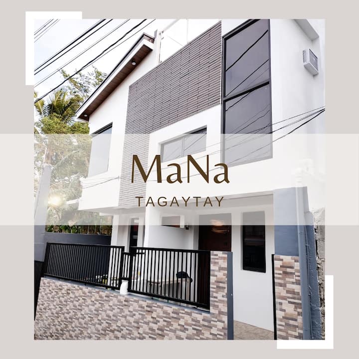 Tagaytay House Vacation Rentals Calabarzon, Philippines Airbnb