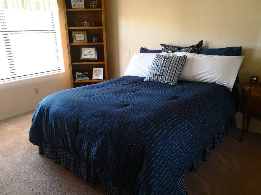 Bedroom Suit #1