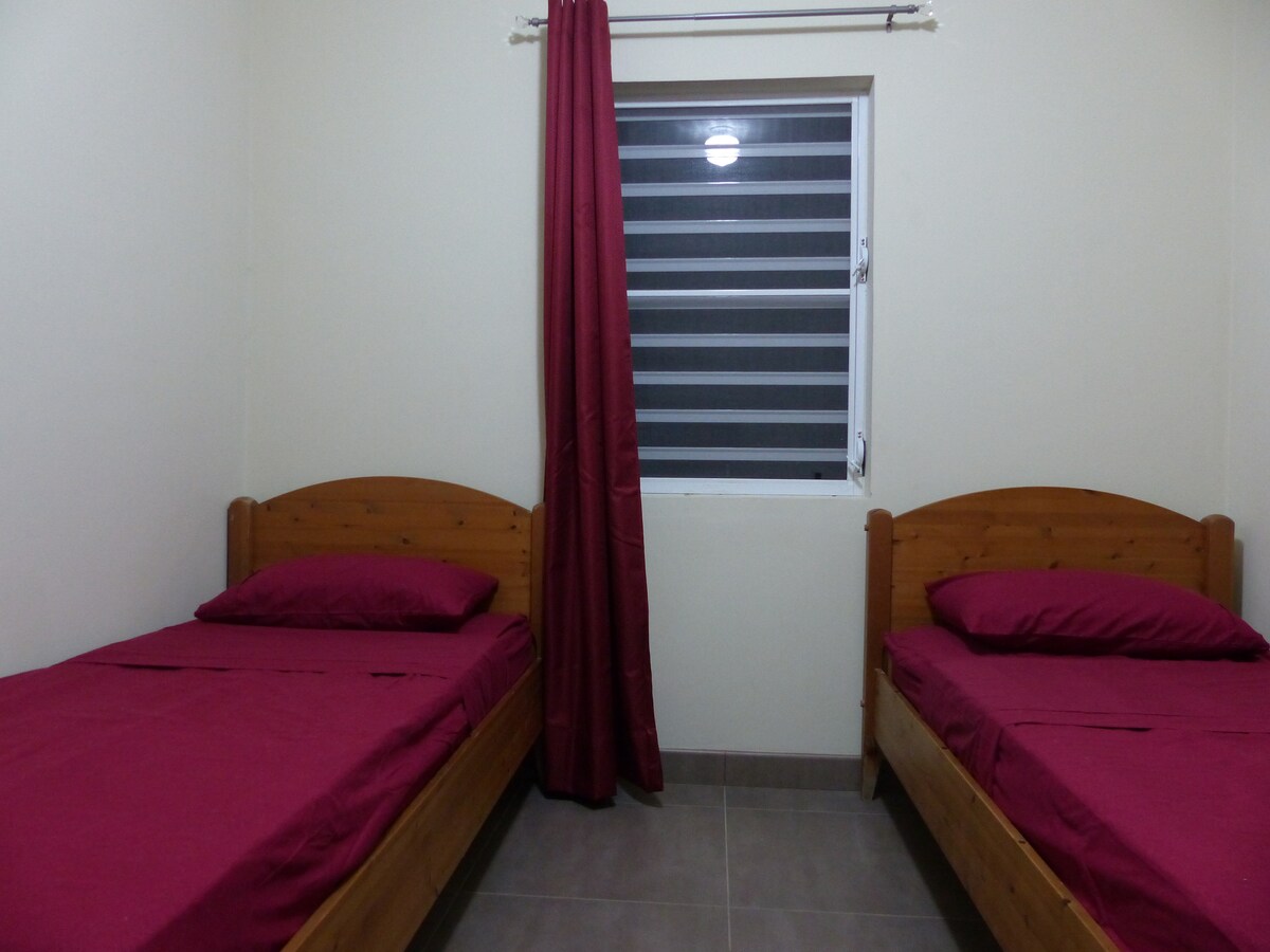 dormitorio (medio ambiente)