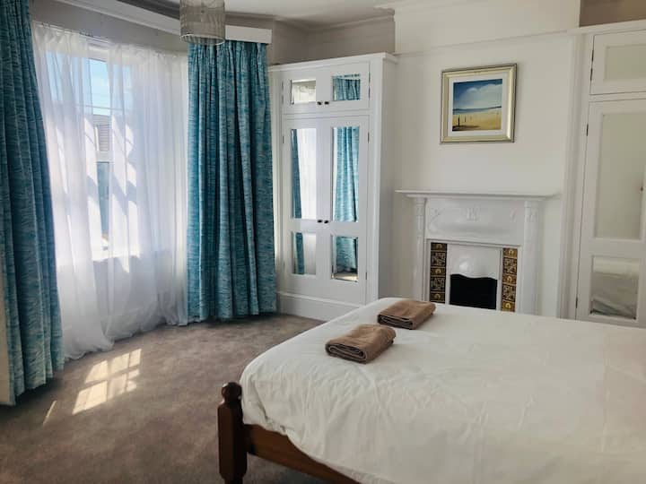საძინებელი 2