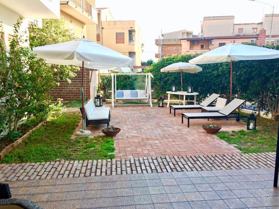 Giardino