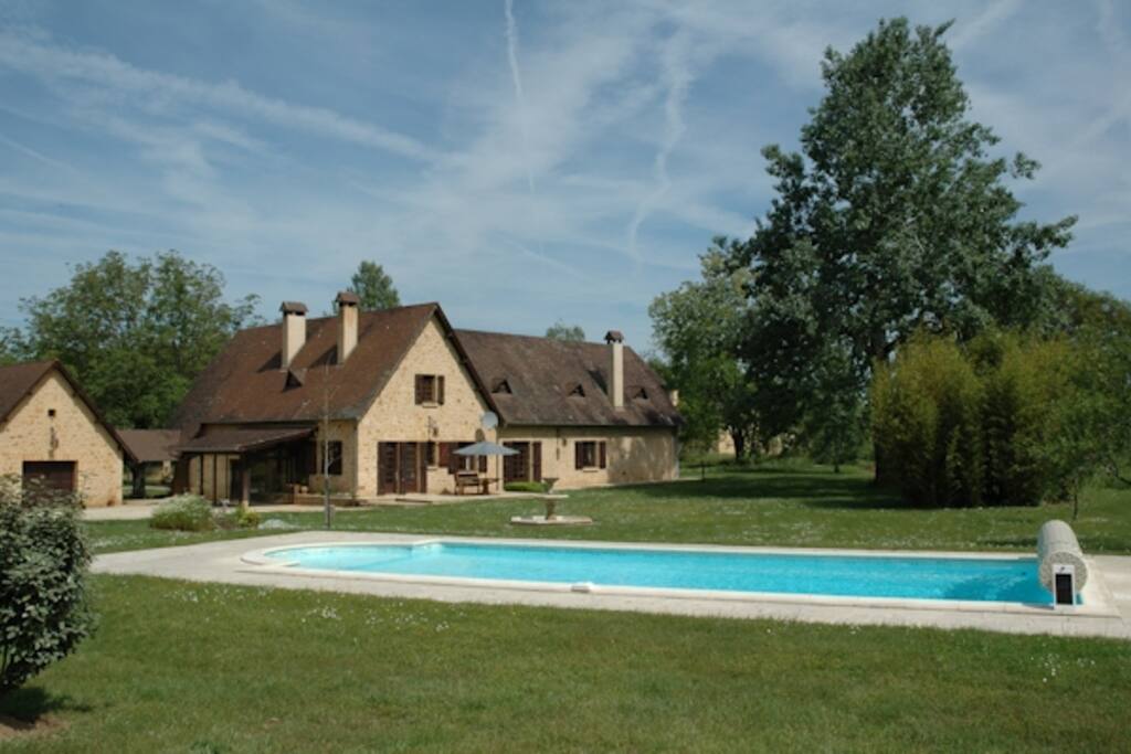 Beaulieu Chambres d'hôtes