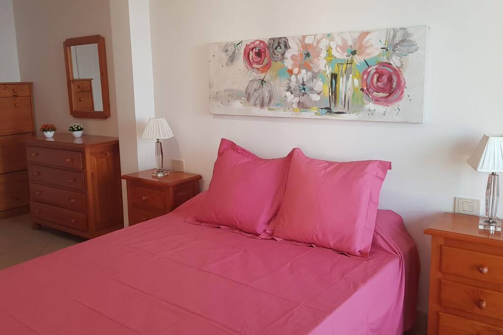 Habitación