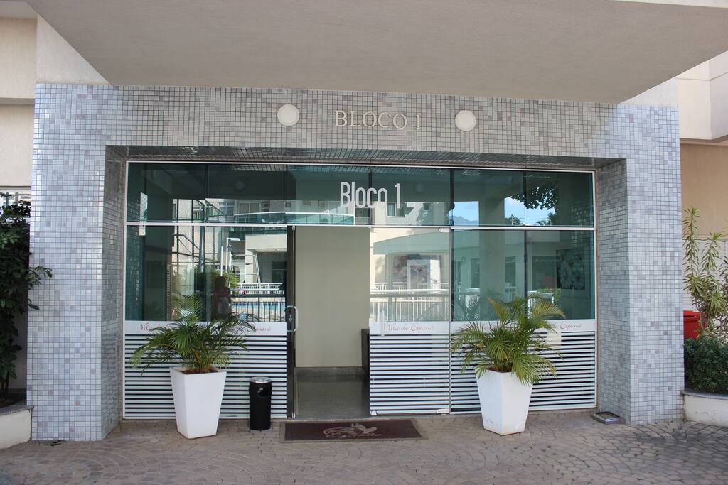 Entrada social