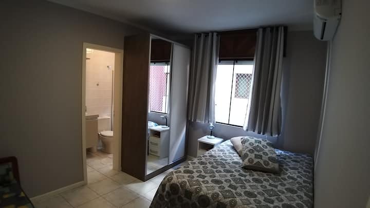 Საძინებელი 1 - ნომერი