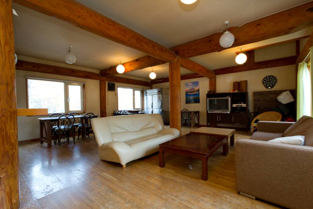 Table for dining