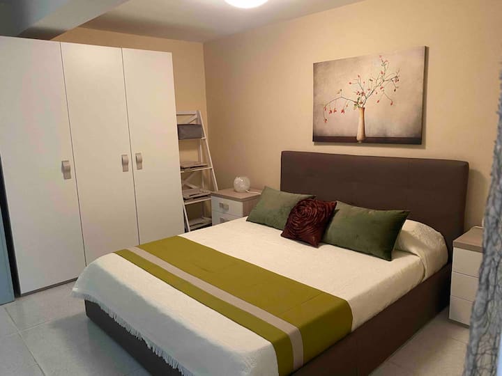 Საძინებელი 