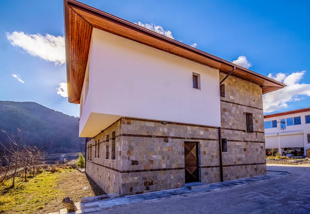 Outside View
