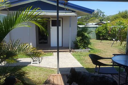 Granny flat for rent