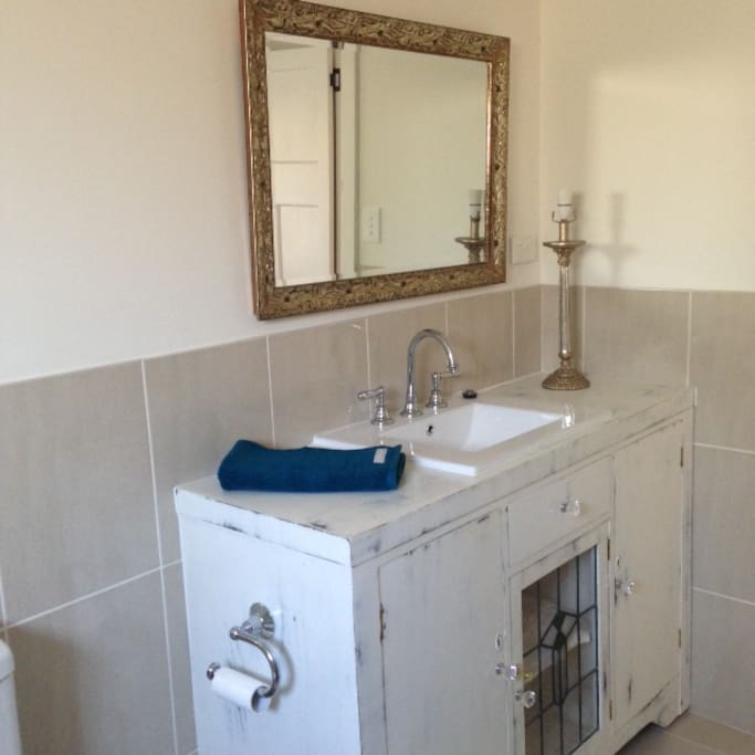 Your own Bathroom