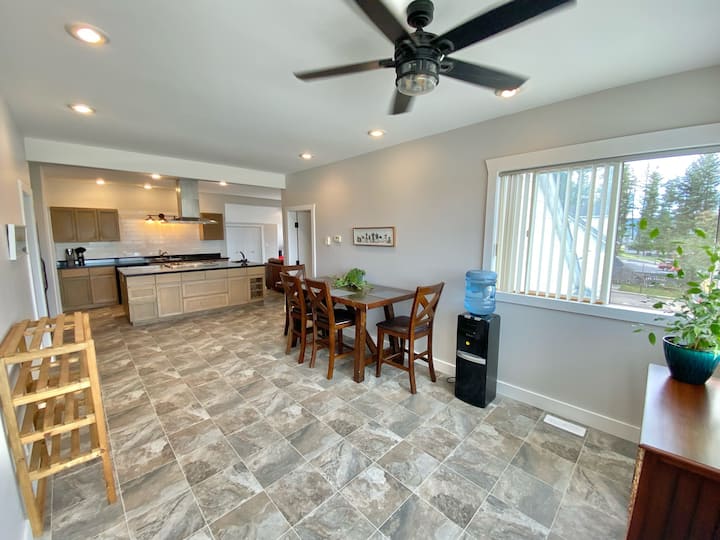 Williams Lake Holiday Rentals & Homes British Columbia, Canada Airbnb