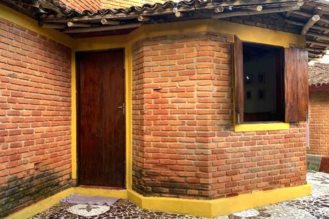 Casinha in Itaúnas