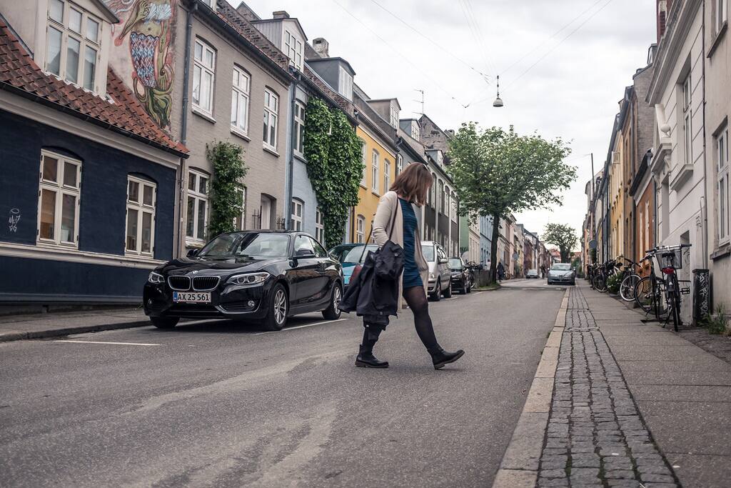 Sjællandsgade
