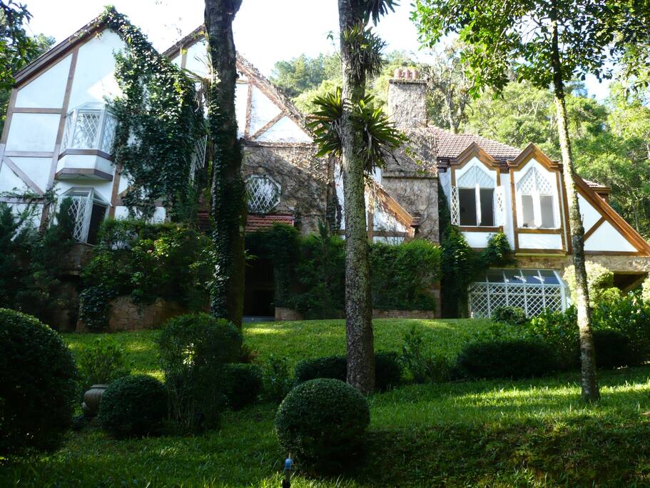 FACHADA PRINCIPAL