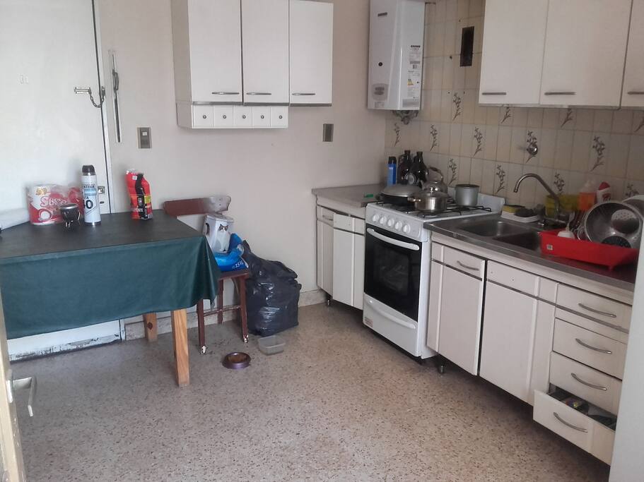 Cocina