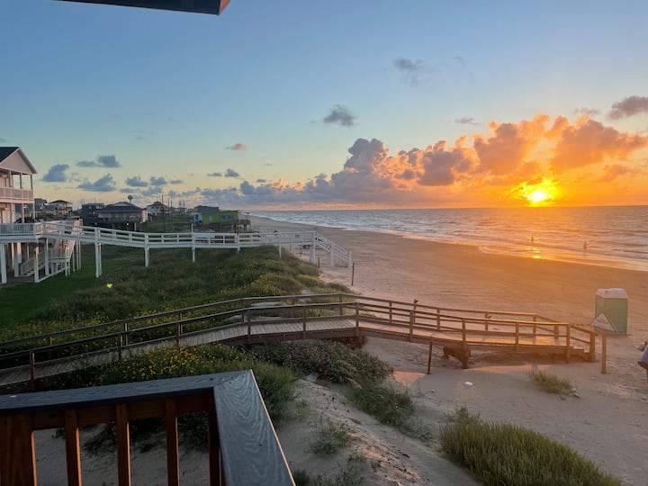Airbnb Surfside Tx