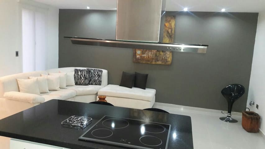 Suite Apartment