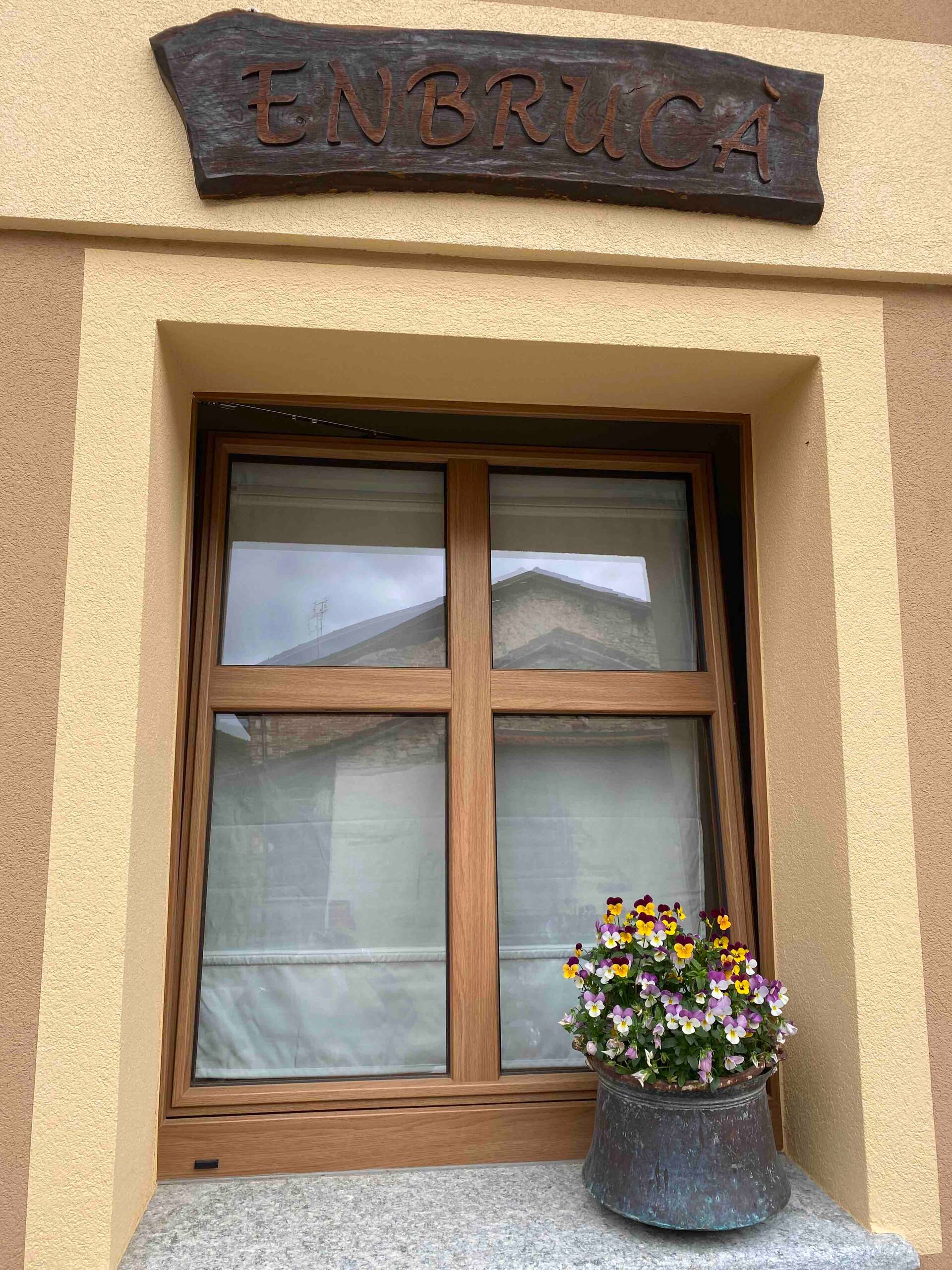 Ranch Enbrucà — zdjęcie 4