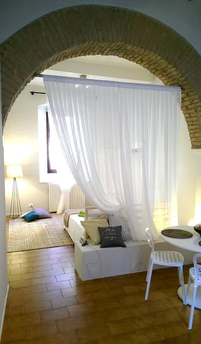 il grande arco