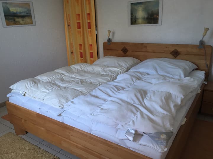 Spálňa