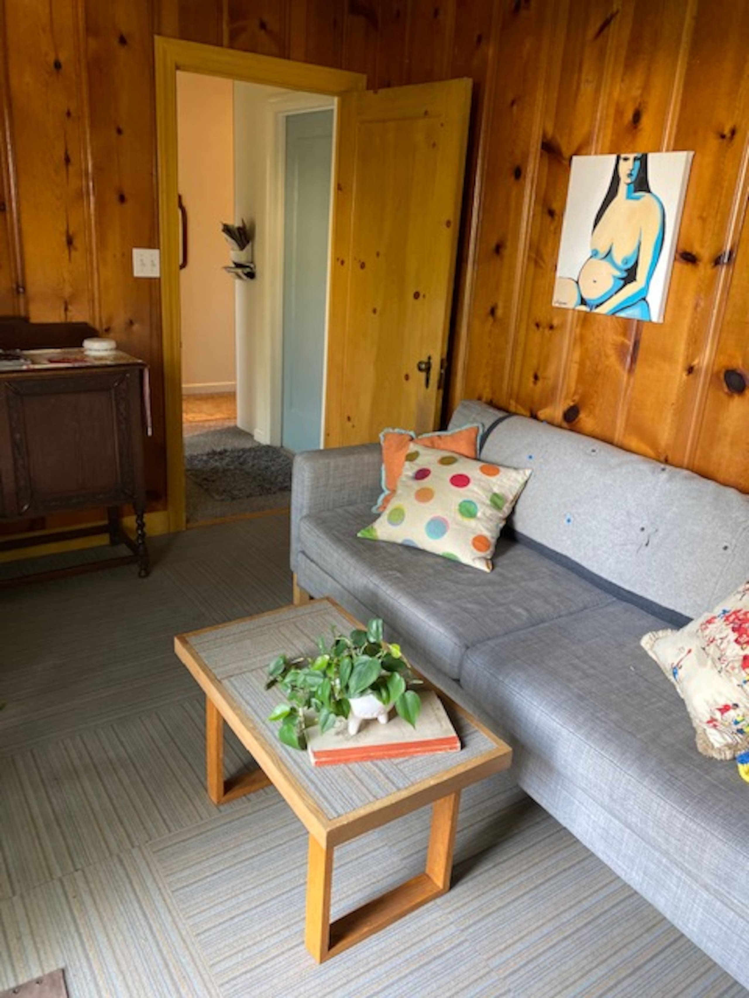 Stylish Garden Suite with a  dash of Vintage - Image 17