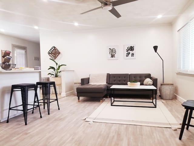 The Royal Brook House