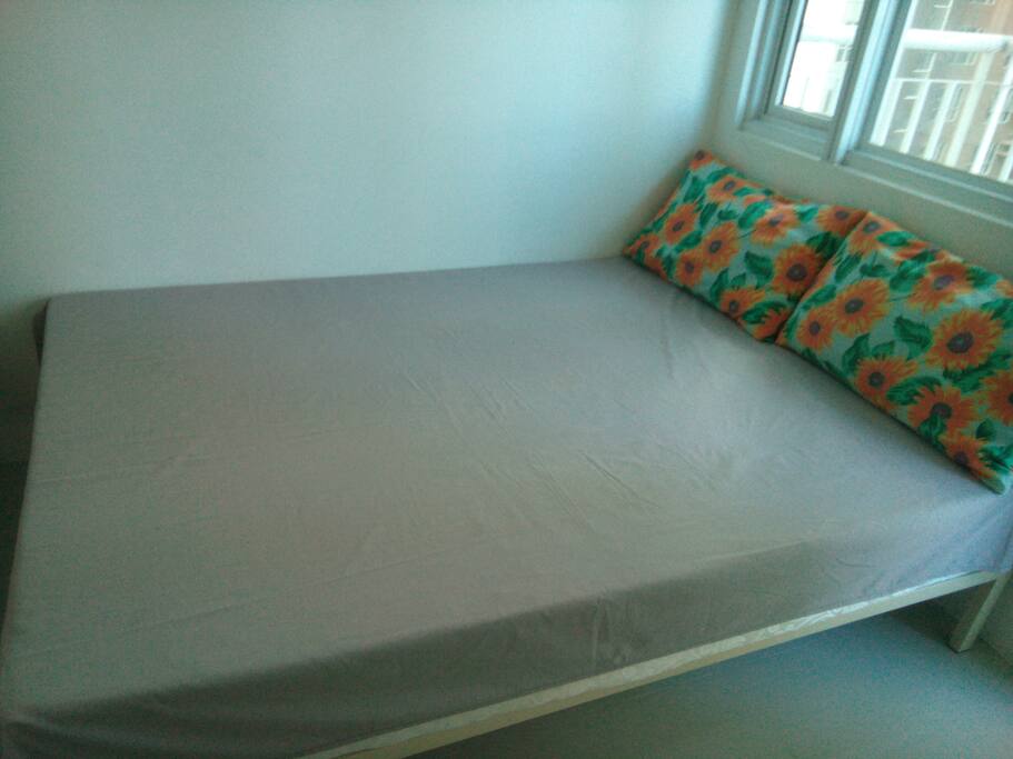 BEDROOM AREA