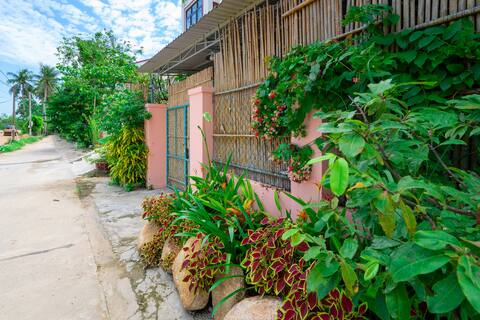 Little Nap@ private cozy house - 3 BR