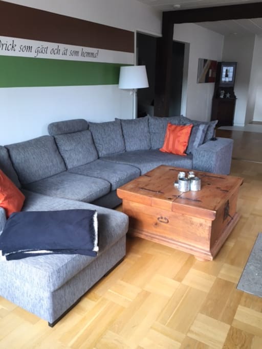 Livingroom