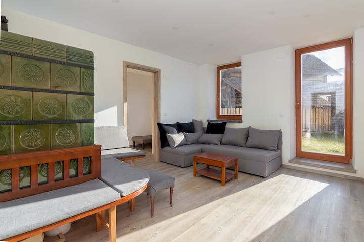 Old Mill House 2br Apartment Near Lake Bohinj Apartments For