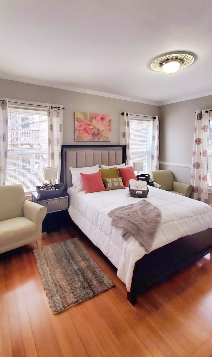 Спална соба 3