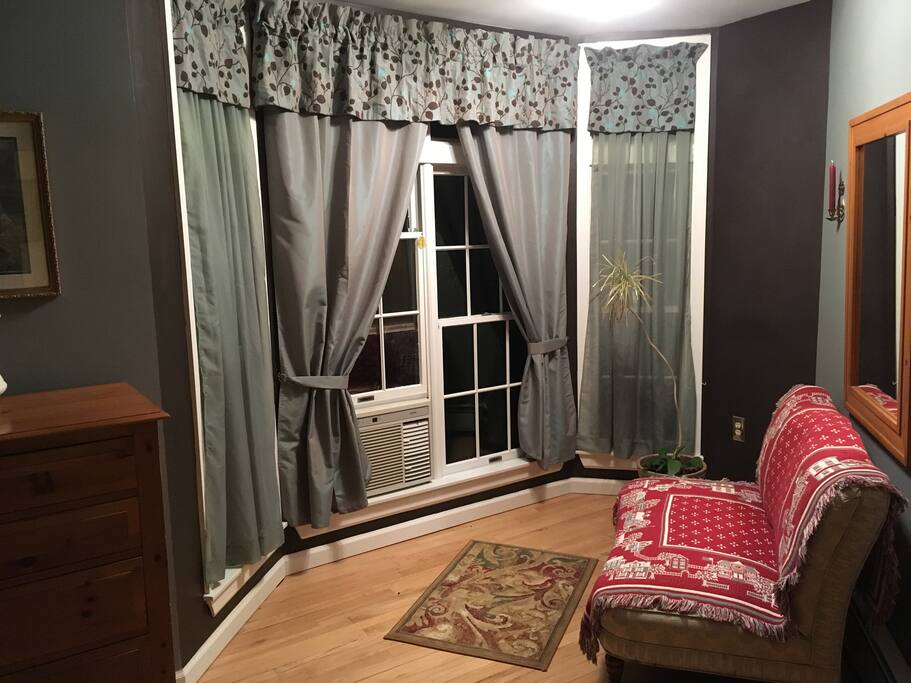SItting Area