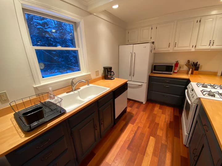 9 Best Cabin Rentals In Franconia, New Hampshire Updated 2024 Trip101