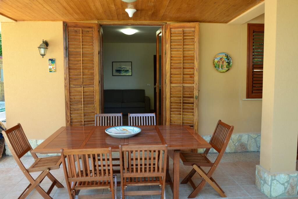 Zona Coperta