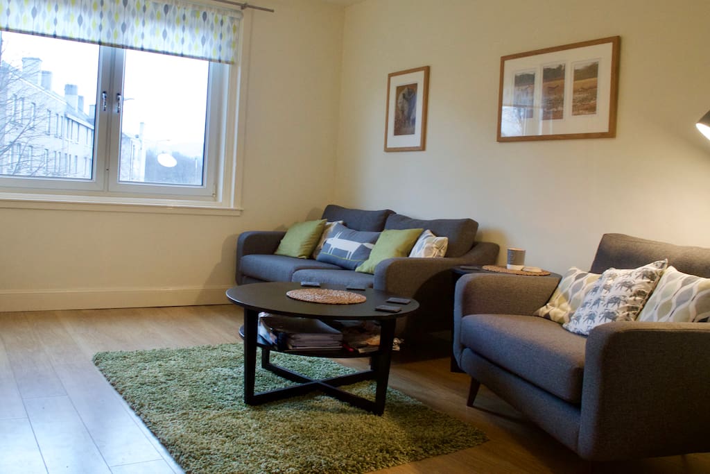 Bright and Airy
