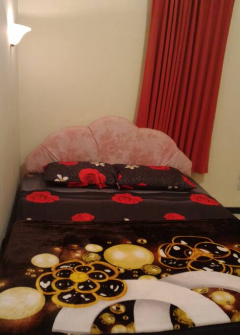 Kamar Tidur 1