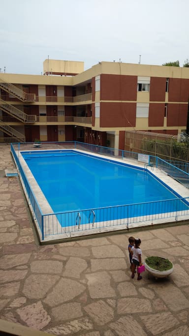Pileta