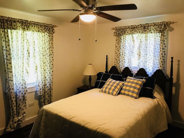 ห้องนอน 1