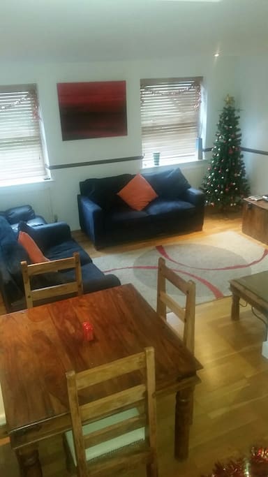 Lounge/living room