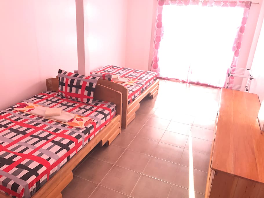 2F Room #5 sea view